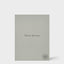 Thom Browne - Signed Edition