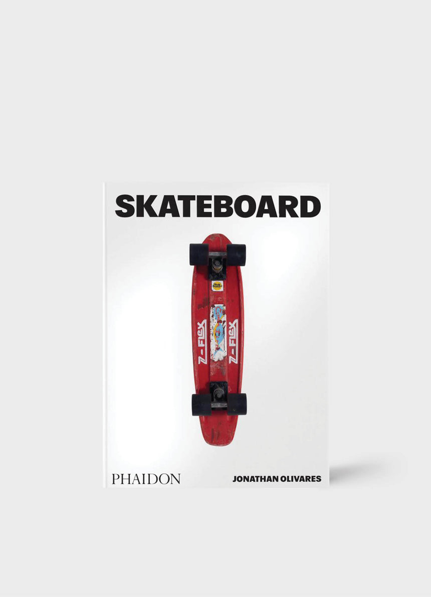 Skateboard