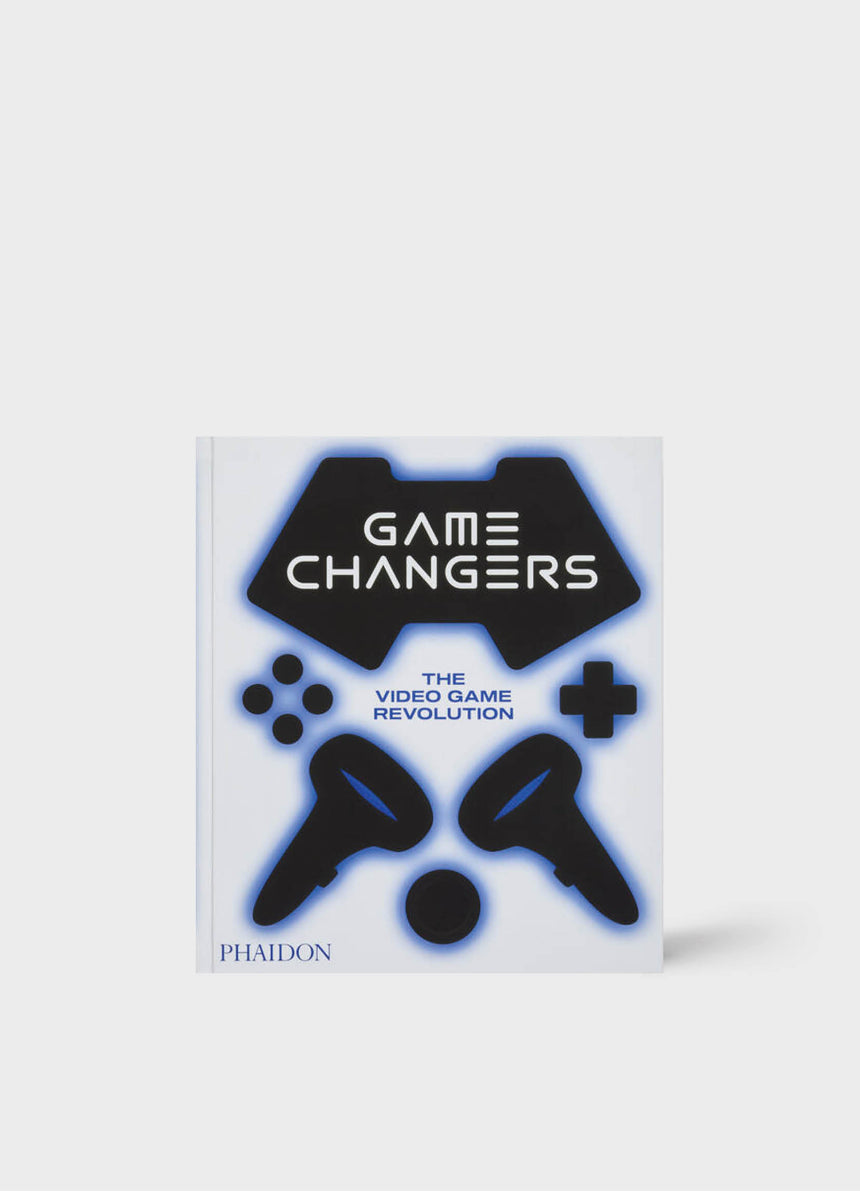Game Changers: The Video Game Revolution