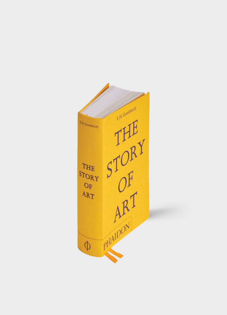 The Story of Art