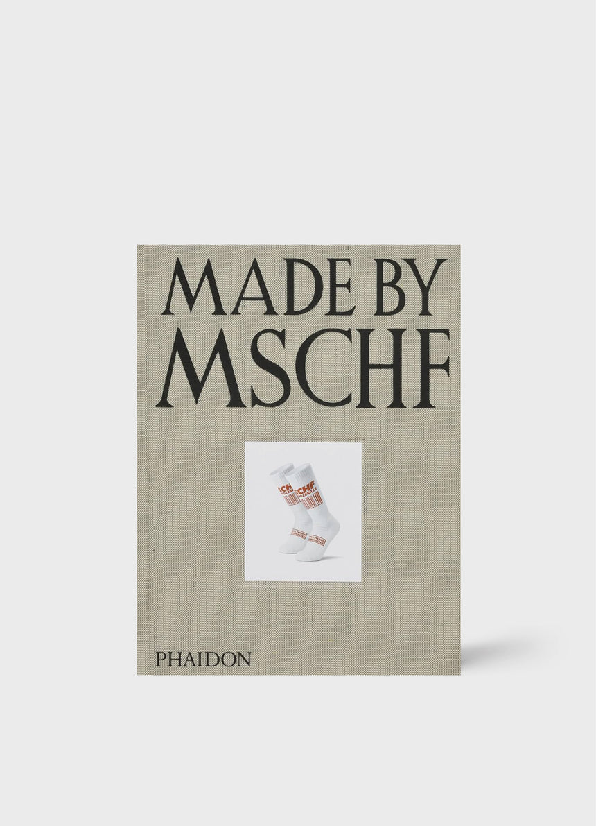 Made by MSCHF