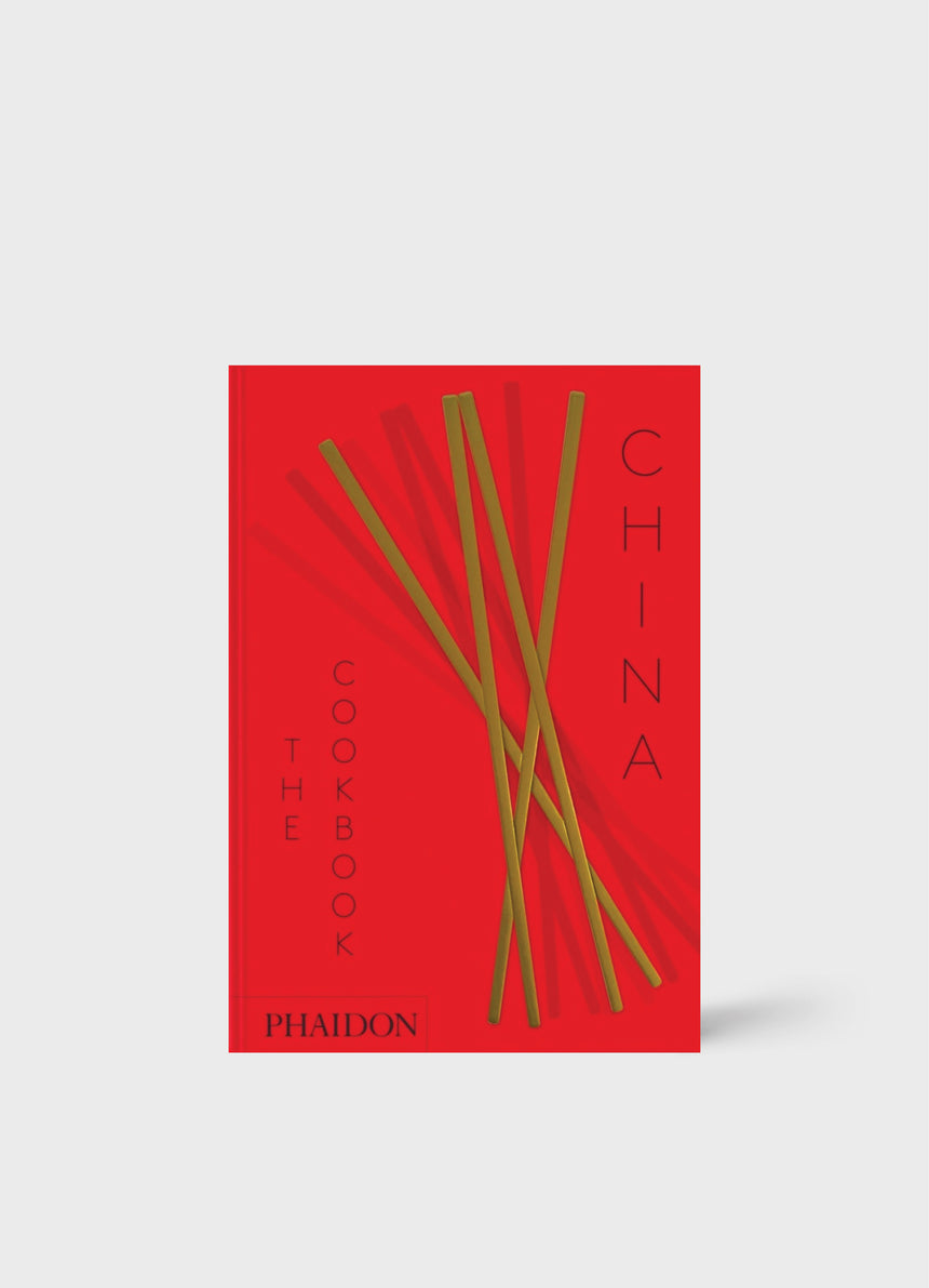 China: The Cookbook