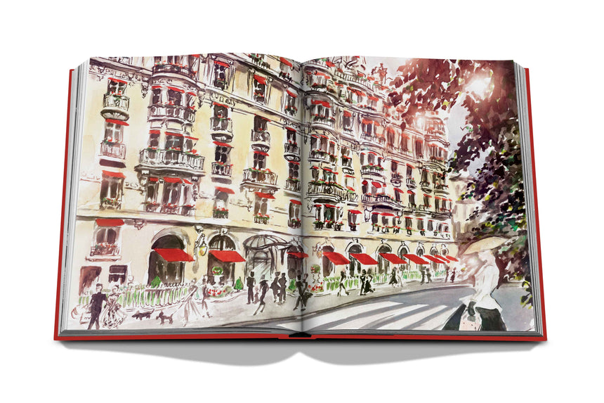 Plaza Athénée