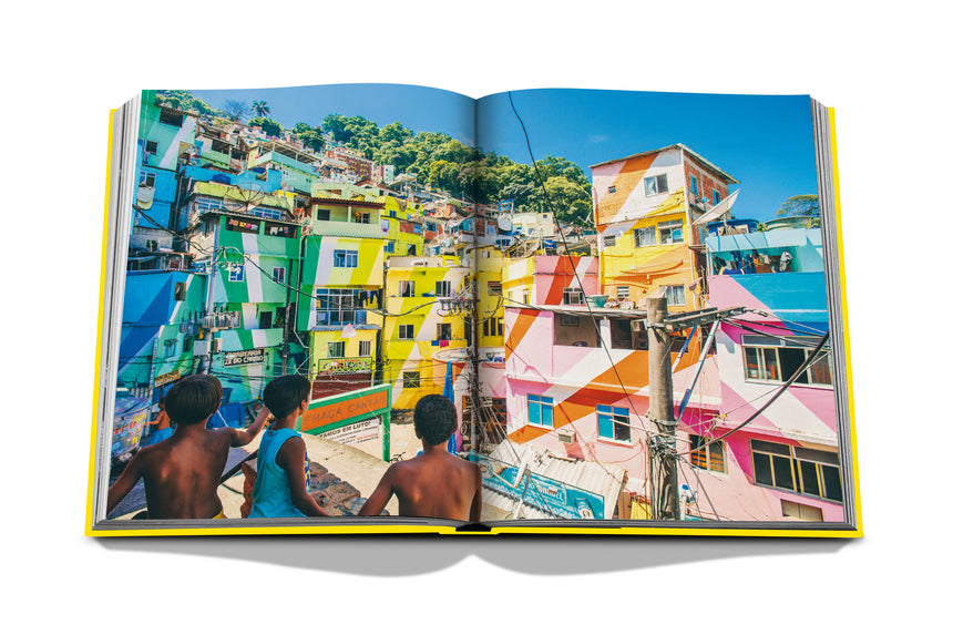 Rio De Janeiro