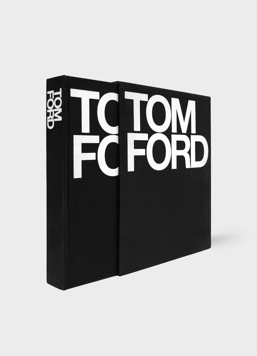 Tom Ford