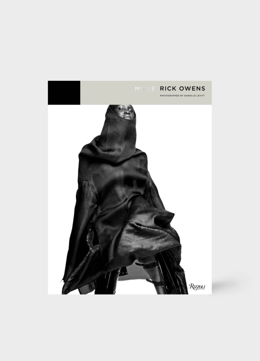More Rick Owens