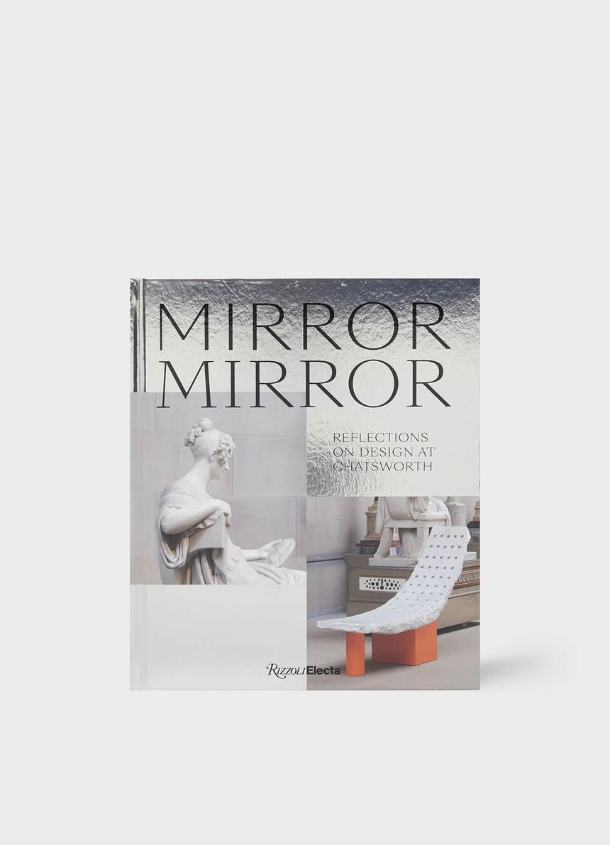 Mirror Mirror: Reflections on Design at Chatsworth