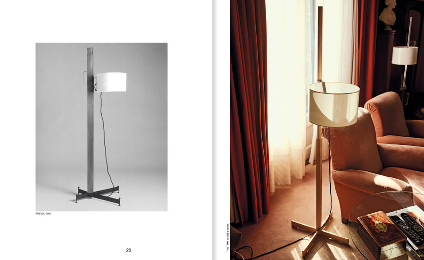 Miguel Milá: A Life in Design