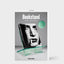 Bookstand. Large. Crystal Green