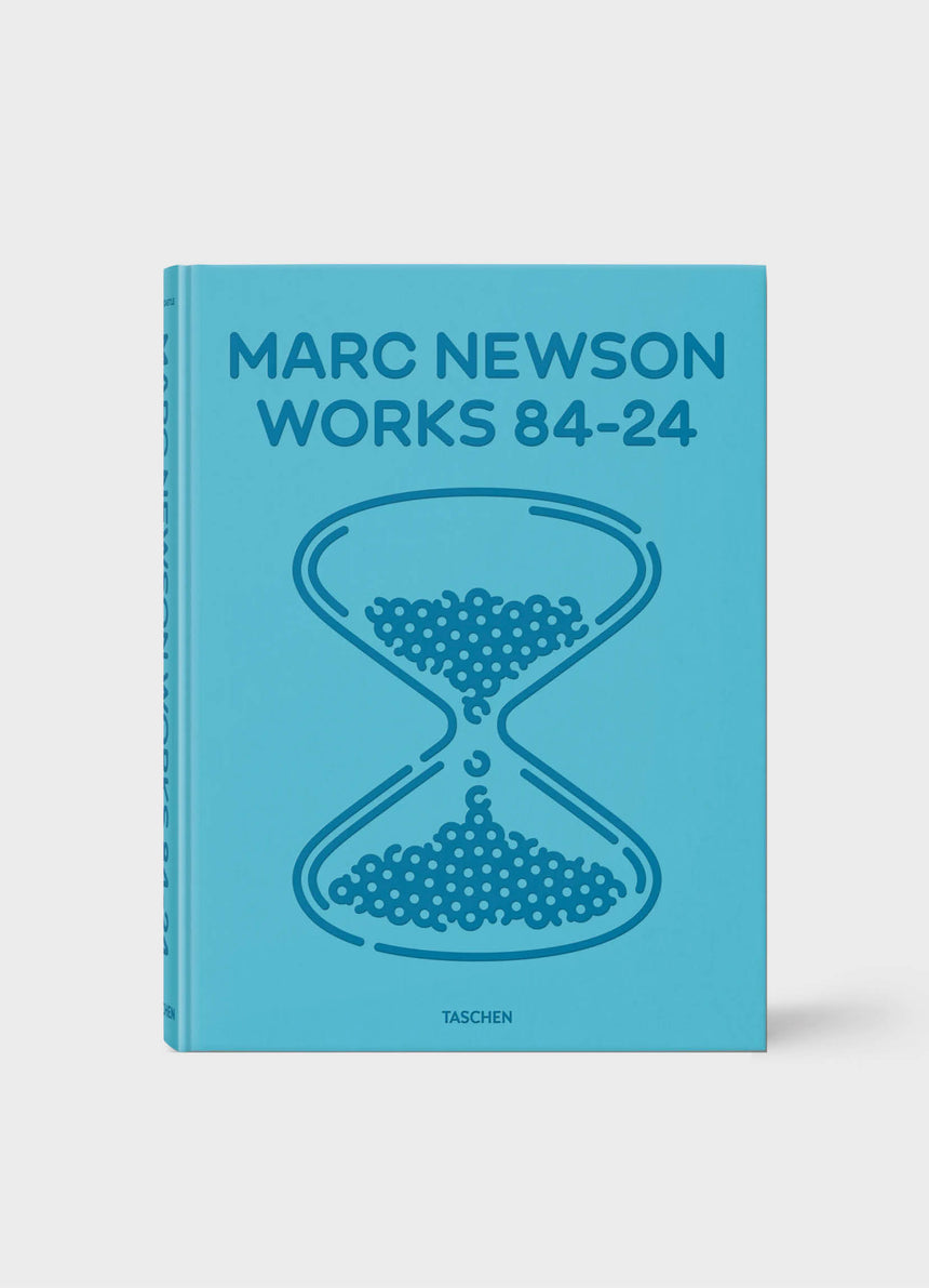 Marc Newson. Works 84-24 - XXL Edition