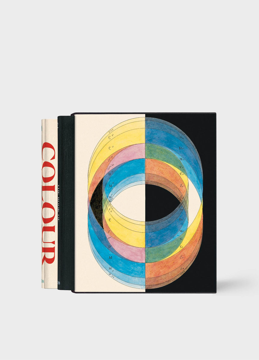The Book of Colour Concepts