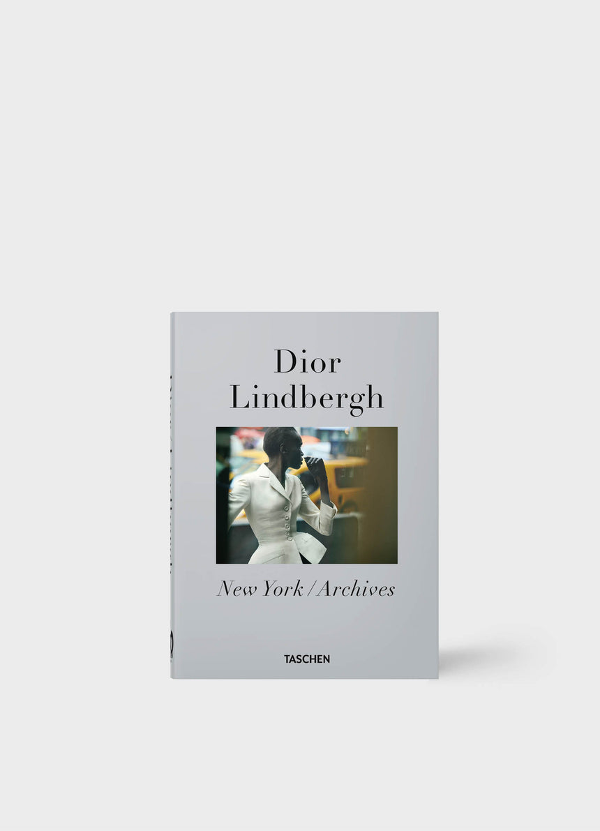 Peter Lindbergh - Dior 40th Ed