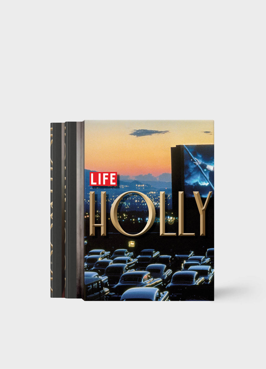 LIFE. Hollywood