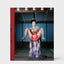 Araki. Bondage