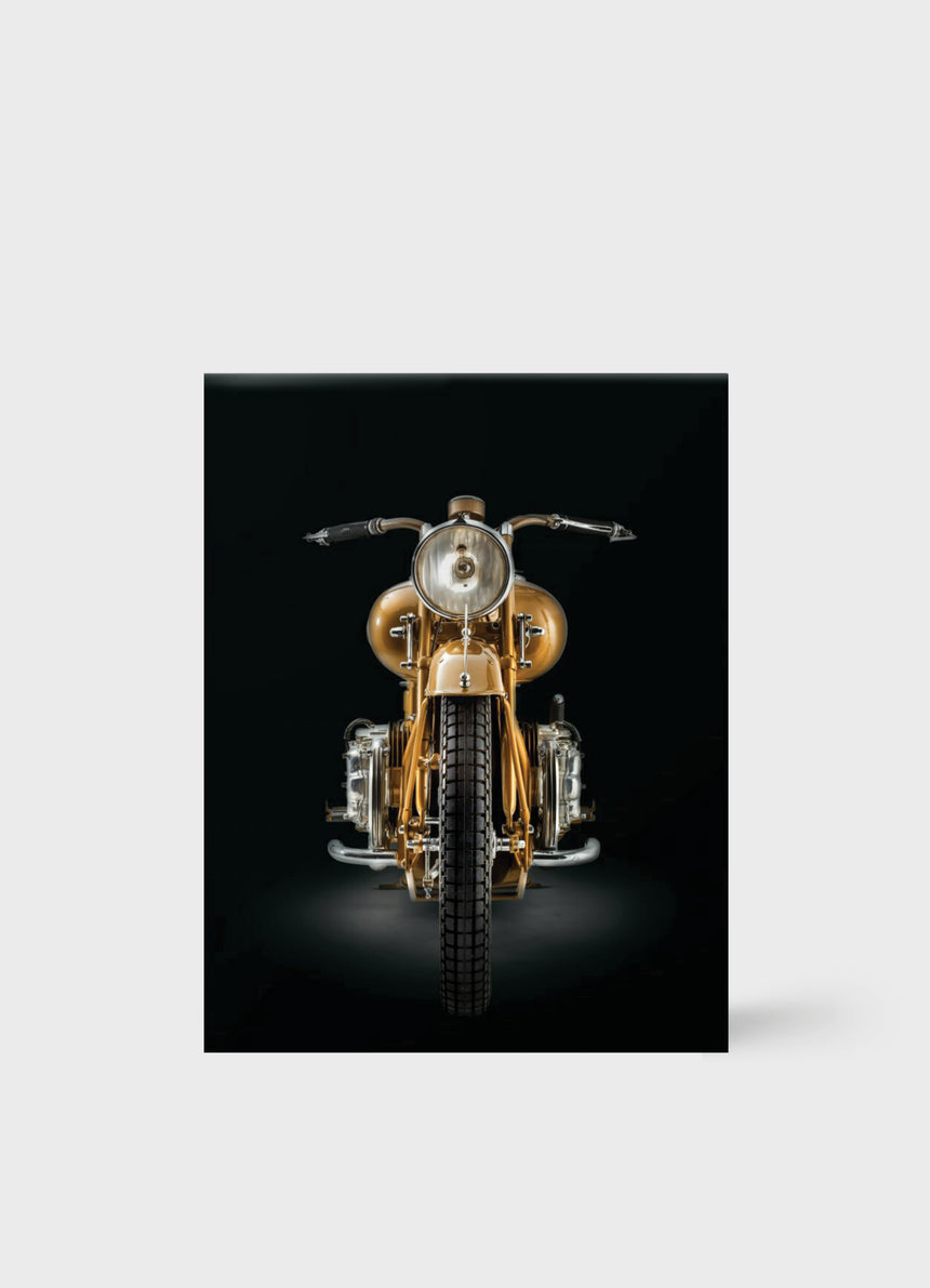 Ultimate Collector Motorcycles