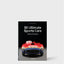50 Ultimate Sports Cars. 40th Ed.