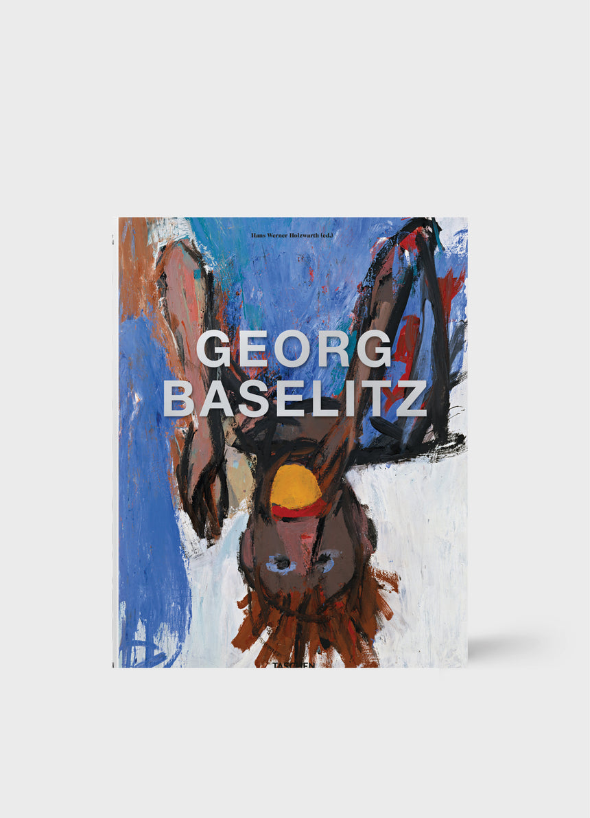 Georg Baselitz