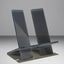 Bookstand. Medium. Urban Grey