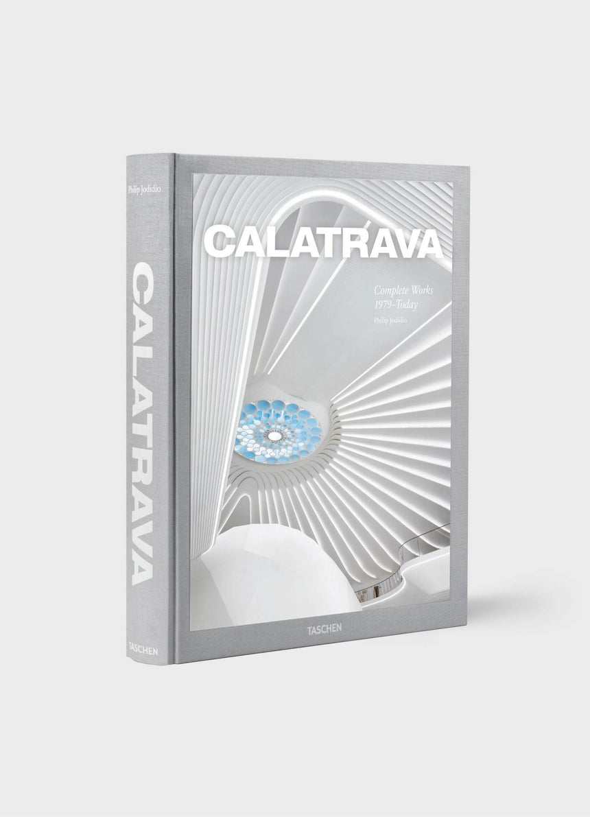 Calatrava. Complete Works 1979–Today
