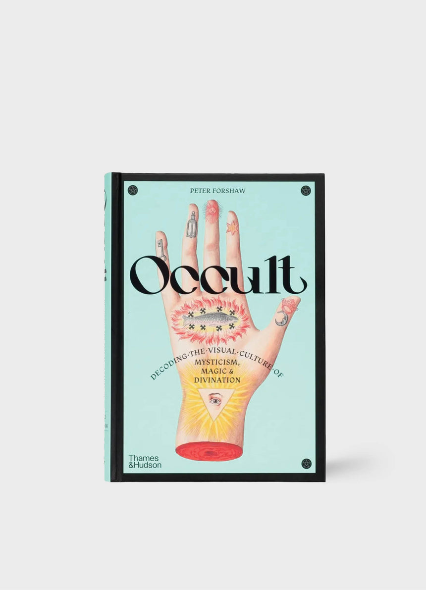 Occult