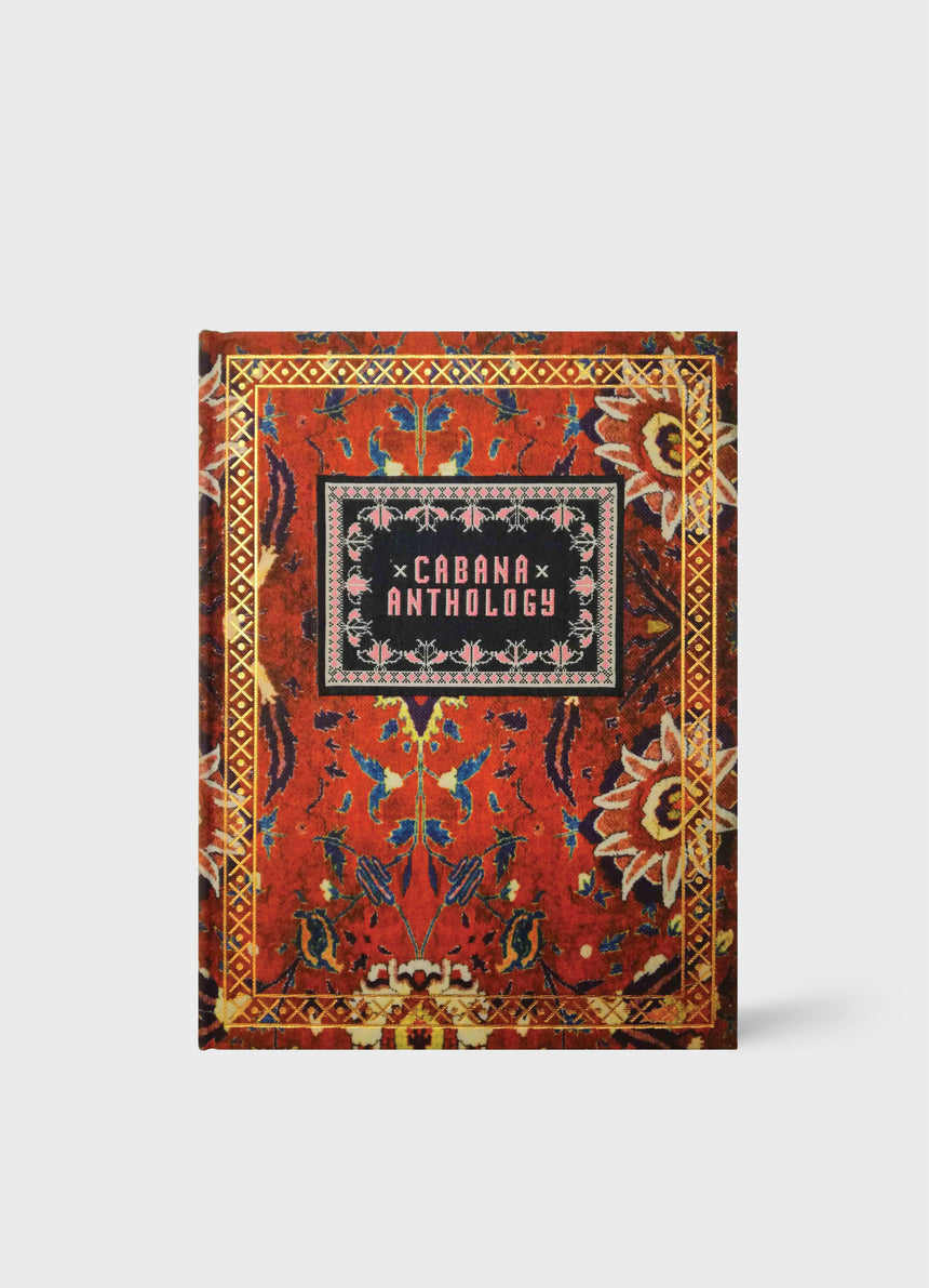 CABANA ANTHOLOGY