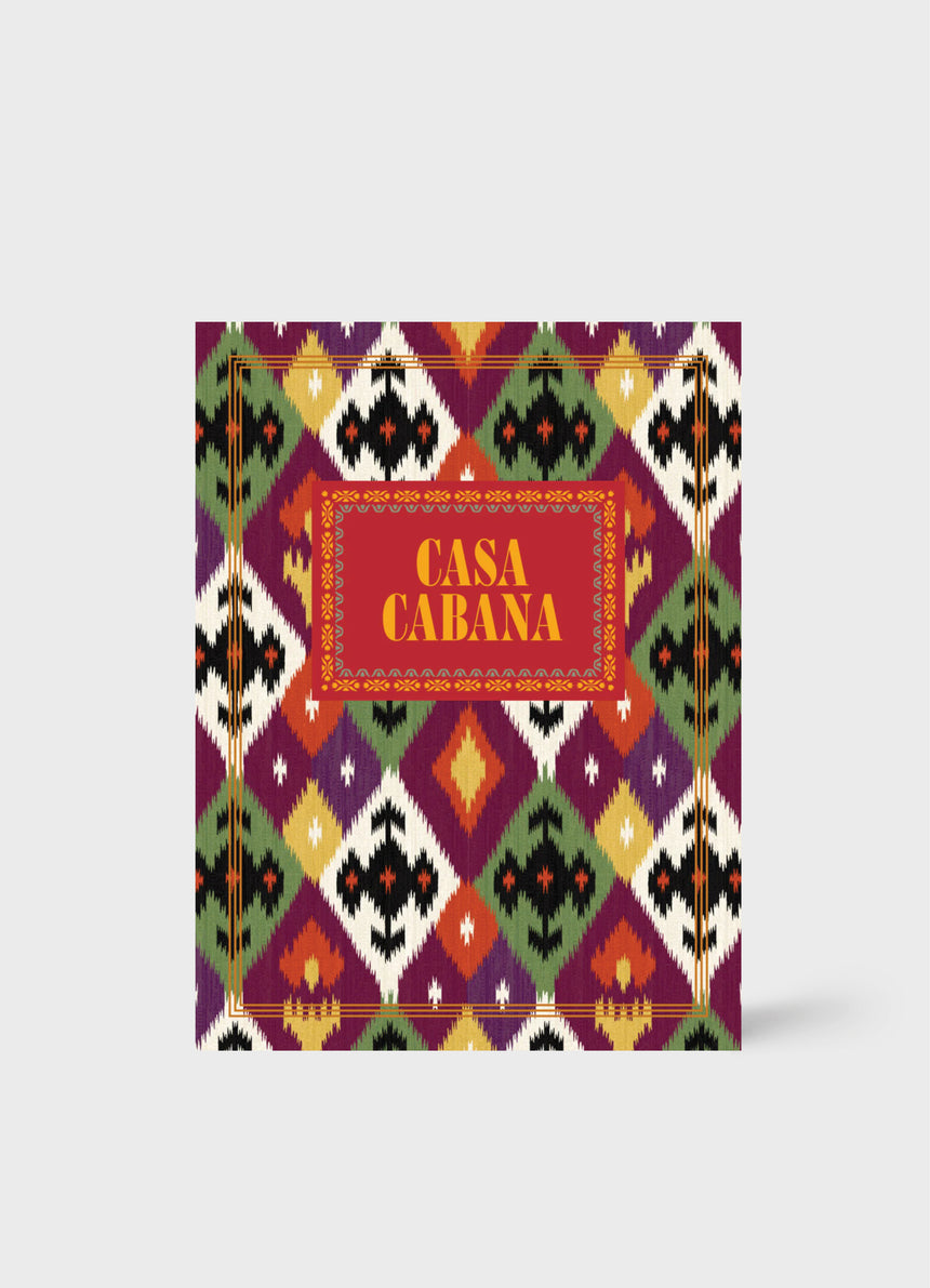 CASA CABANA