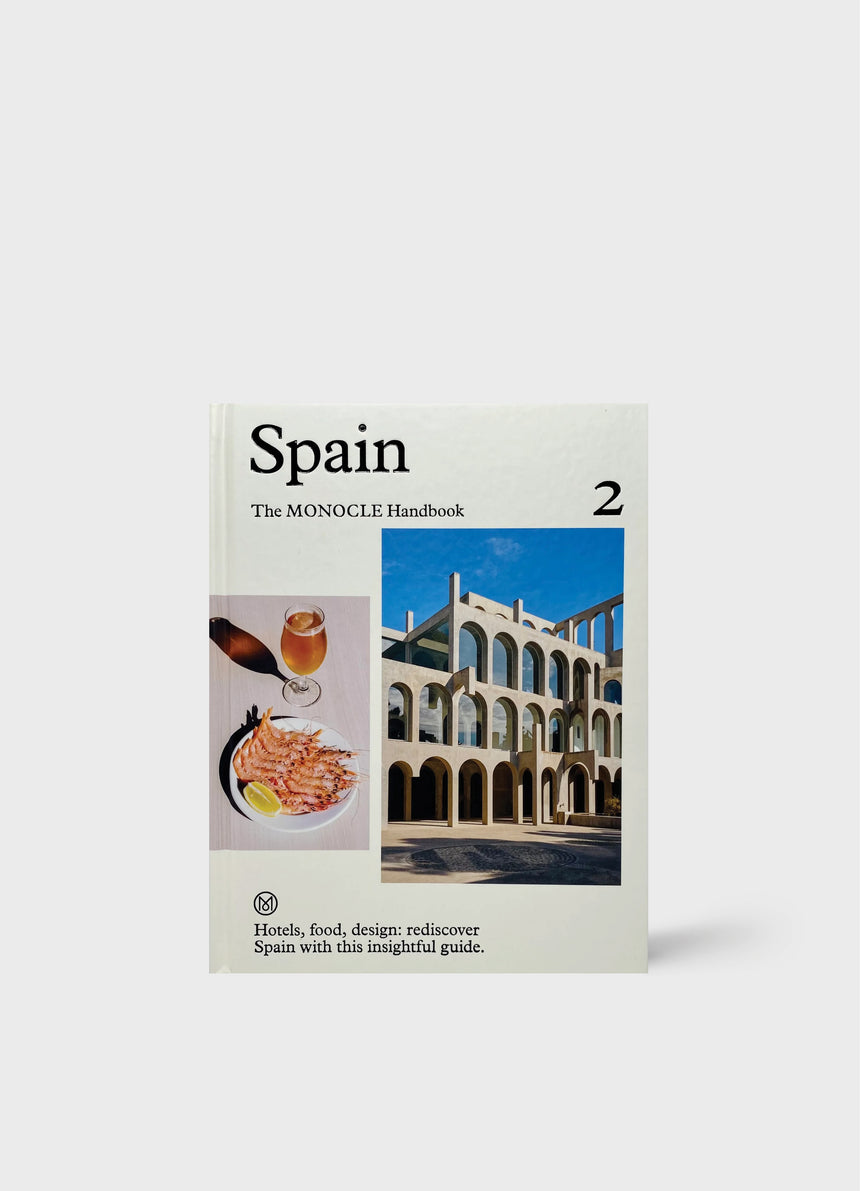 Spain: The Monocle Handbook