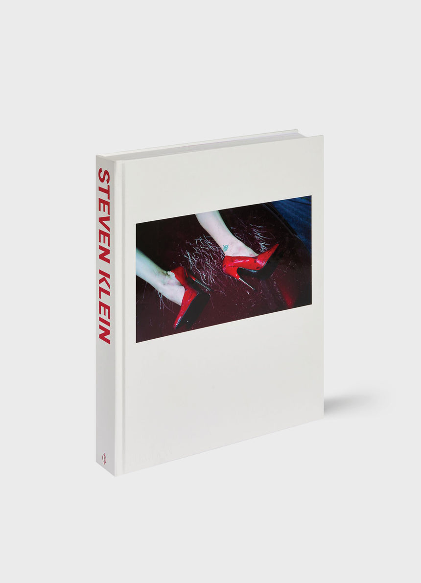 Steven Klein: Signed Edition