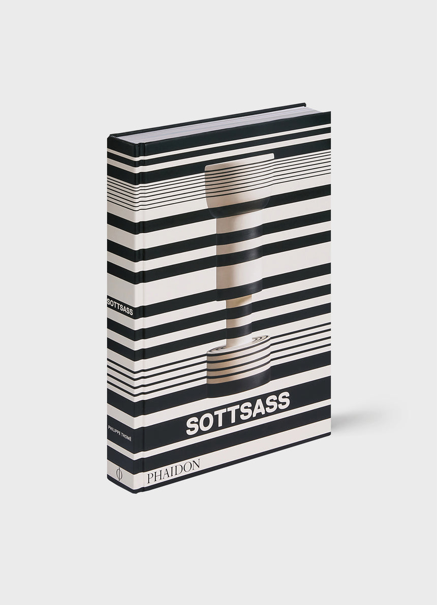 Ettore Sottsass