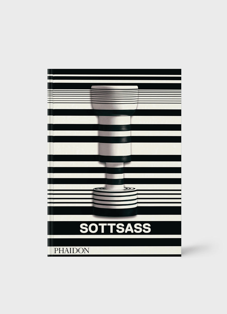 Ettore Sottsass