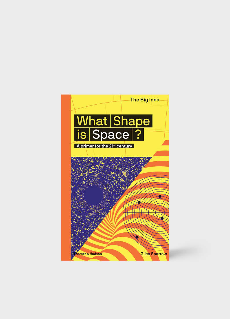 What Shape Is Space?