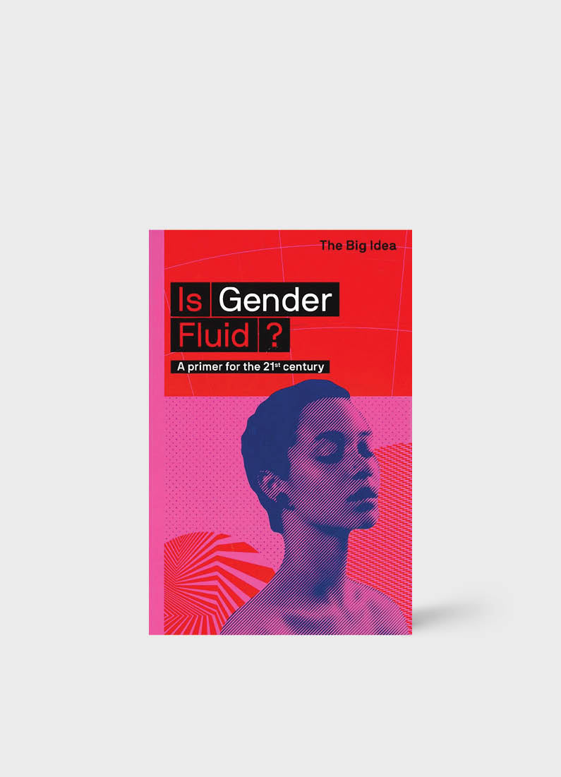 Is Gender Fluid?