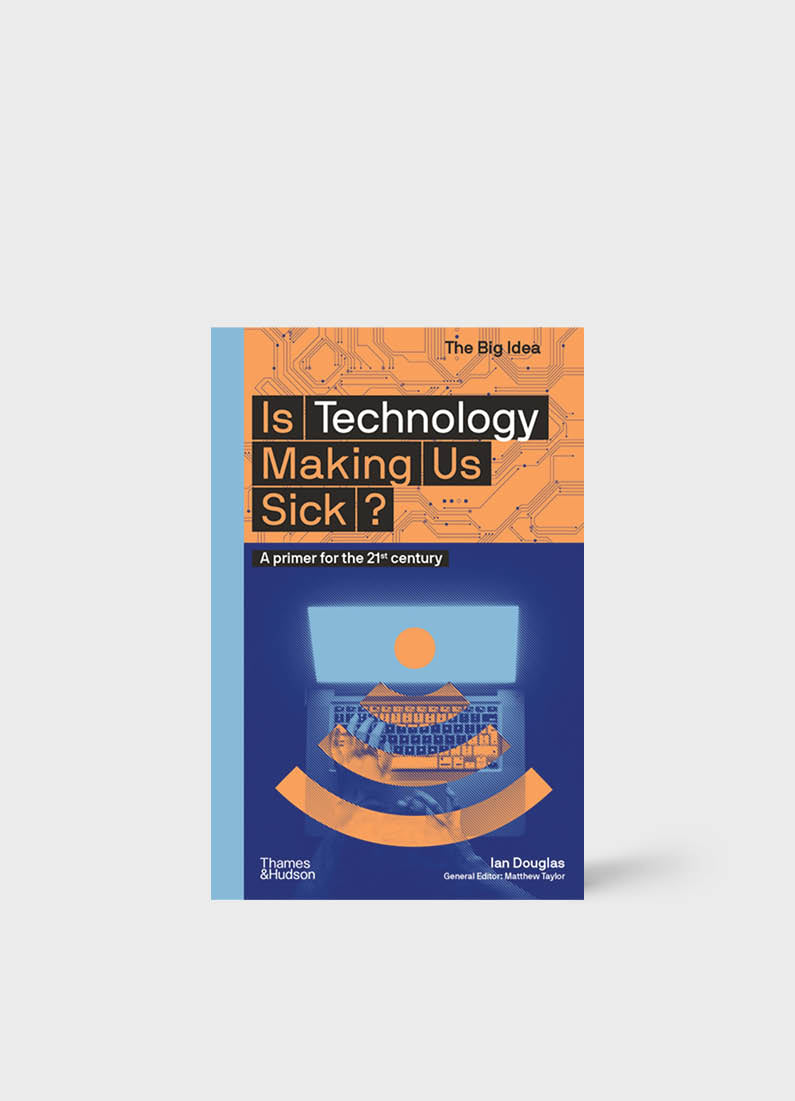 Is Technology Making Us Sick?