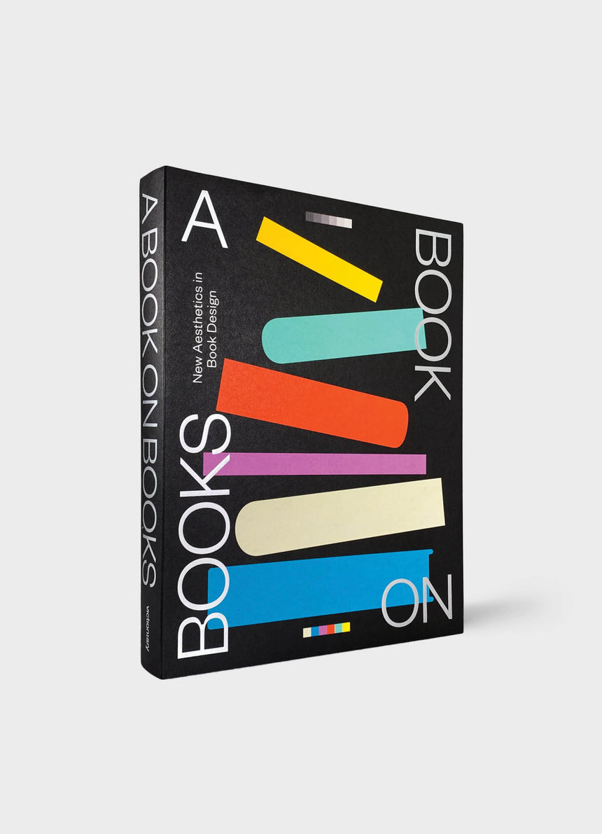 A Book On Books
