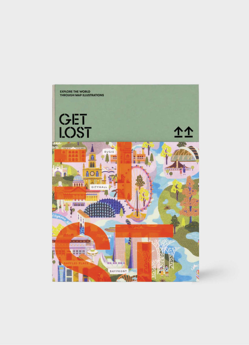 Get Lost