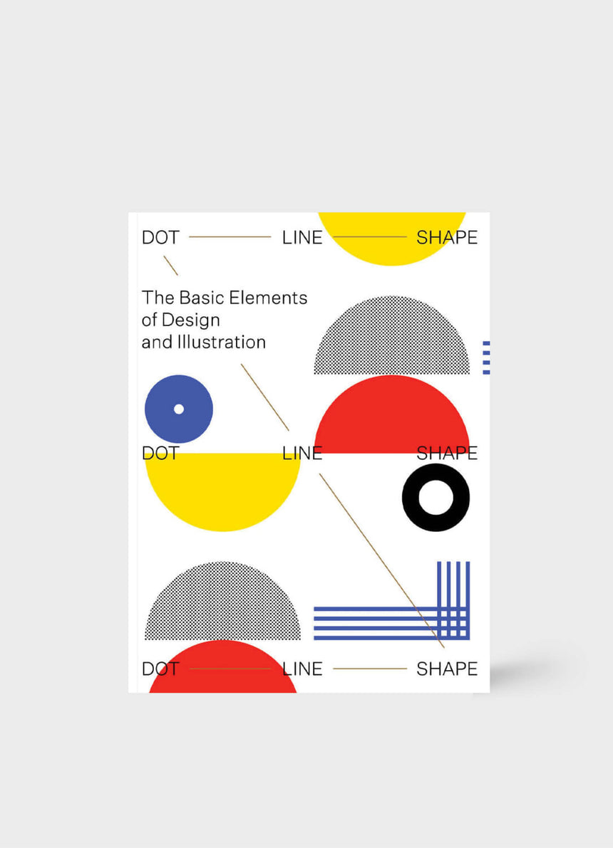 Dot Line Shape