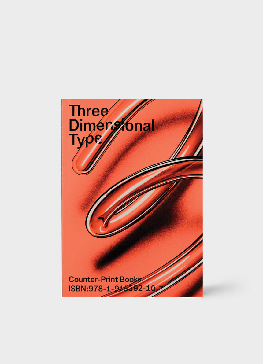 Three Dimensional Type