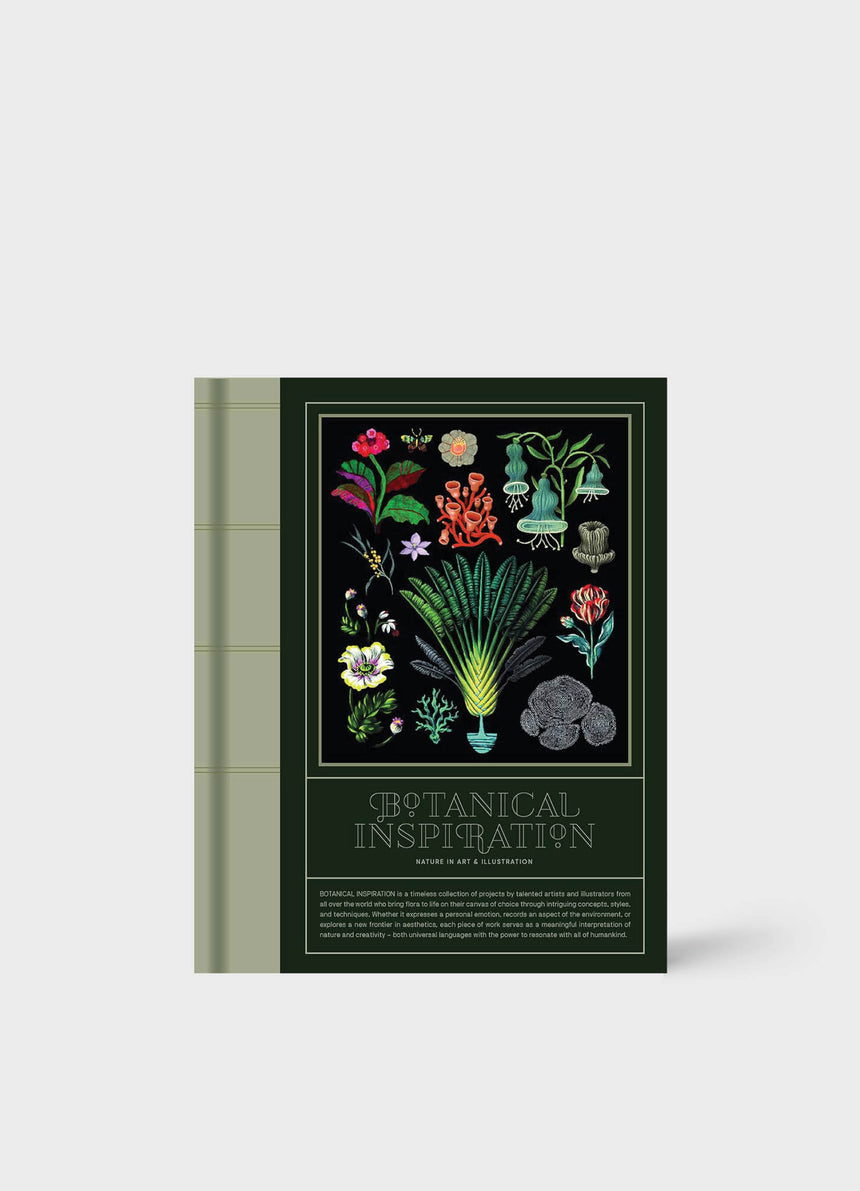 Botanical Inspiration