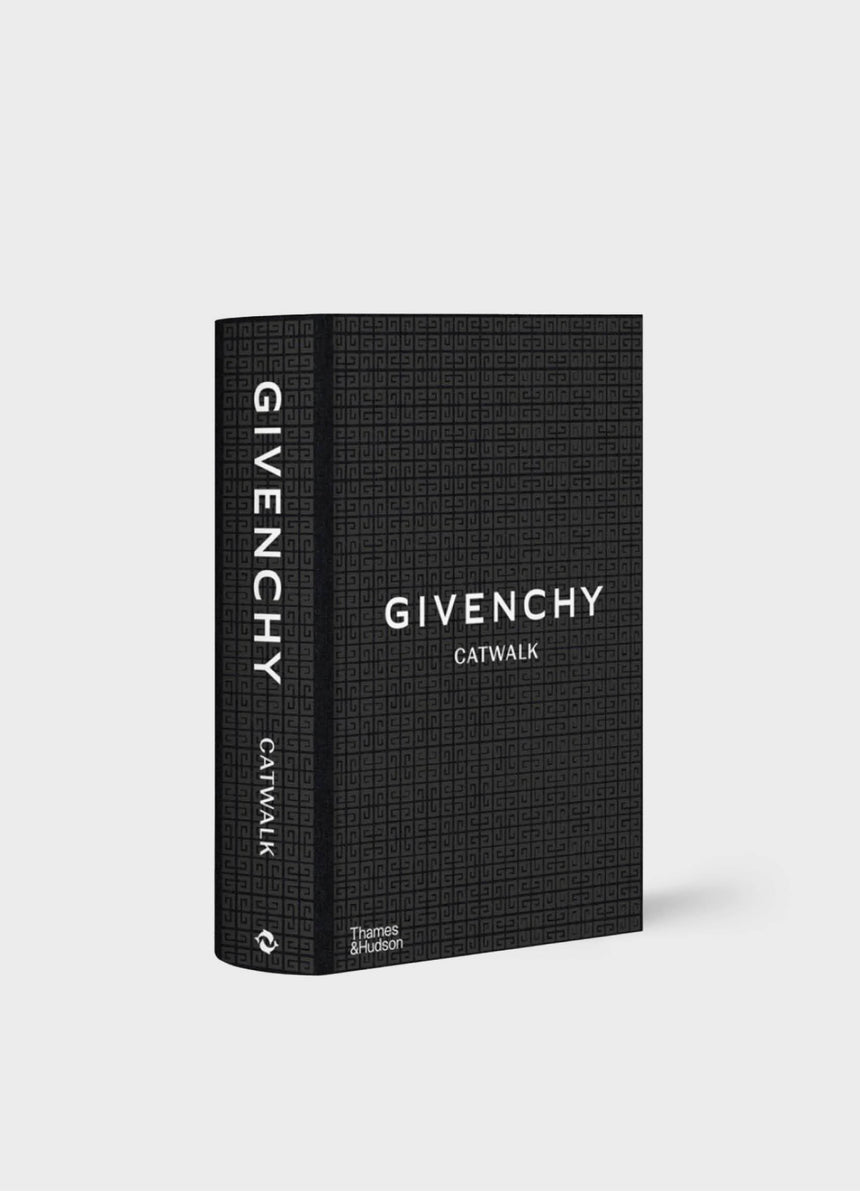 Givenchy Catwalk