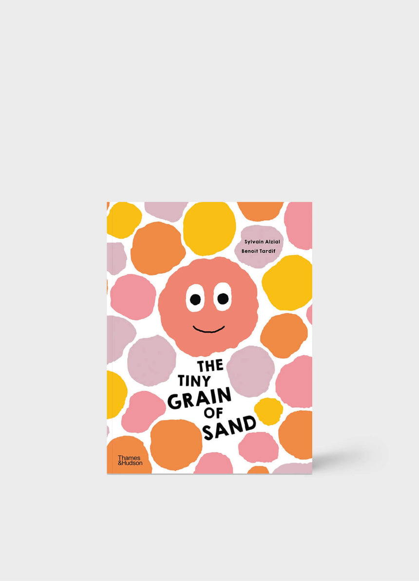 The Tiny Grain of Sand