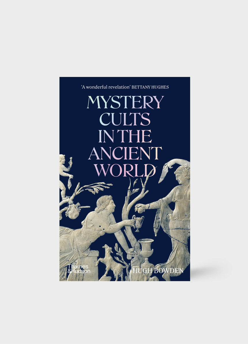Mystery Cults in the Ancient World
