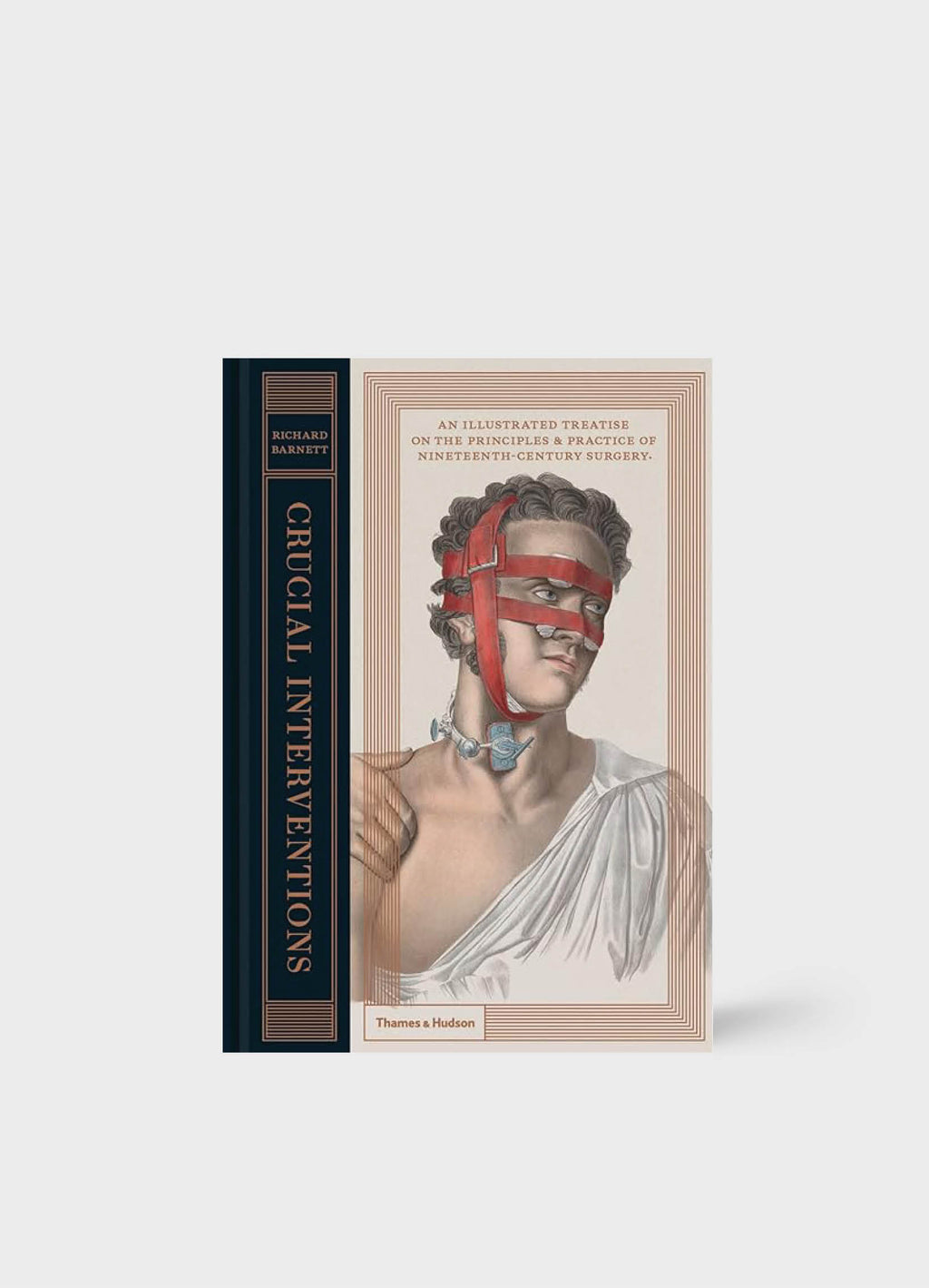 Crucial Interventions: An Illustrated Treatise On The Principles - 5