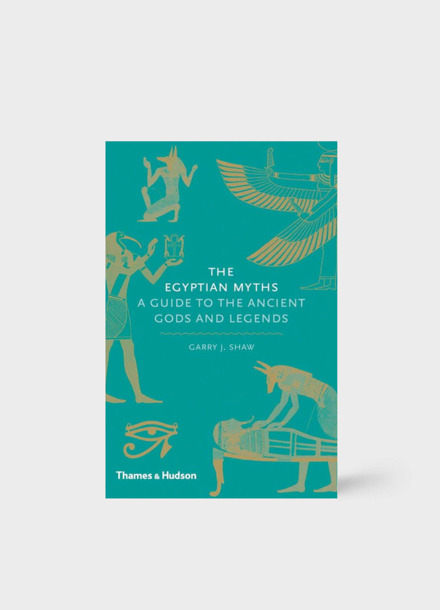 The Egyptian Myths