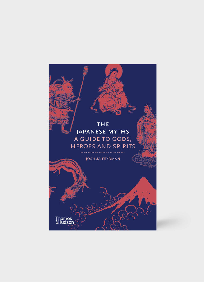 The Japanese Myths