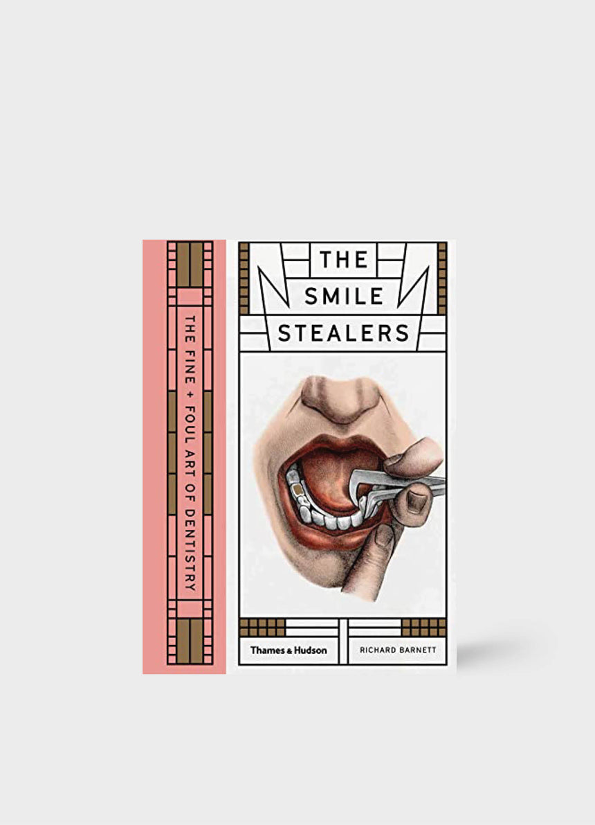 The Smile Stealers