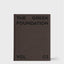 The Greek Foundation VOL 03