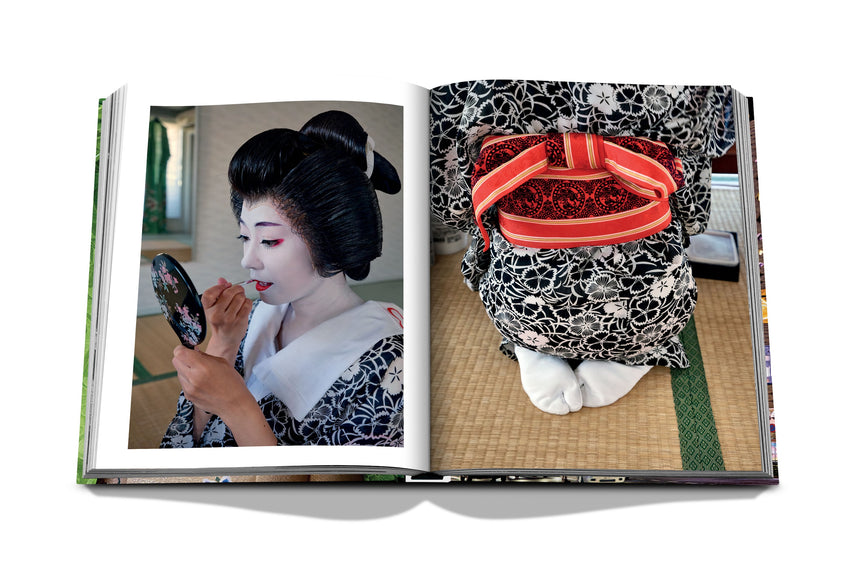 Tokyo Chic