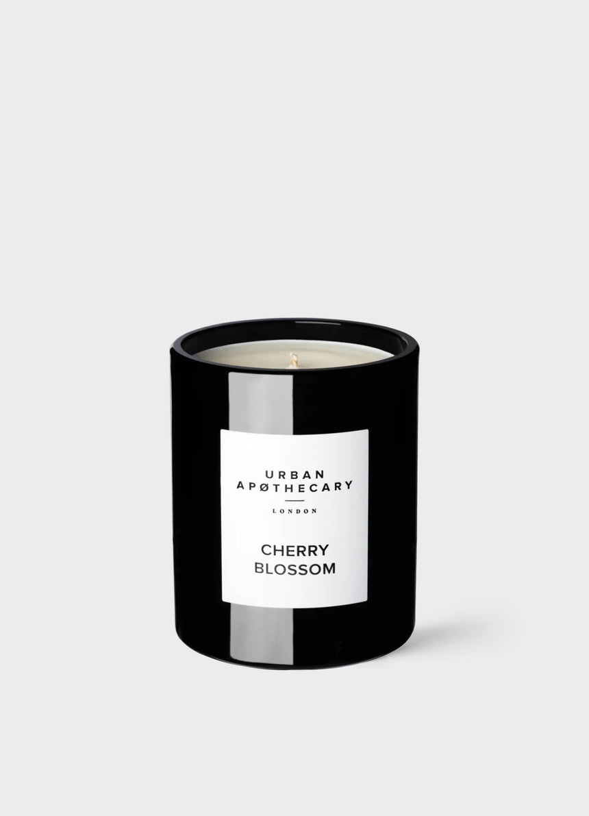 Cherry Blossom Candle 300gr