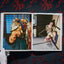 Araki. Bondage