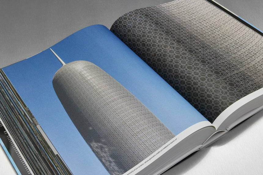 Jean Nouvel by Jean Nouvel. 1981–2022